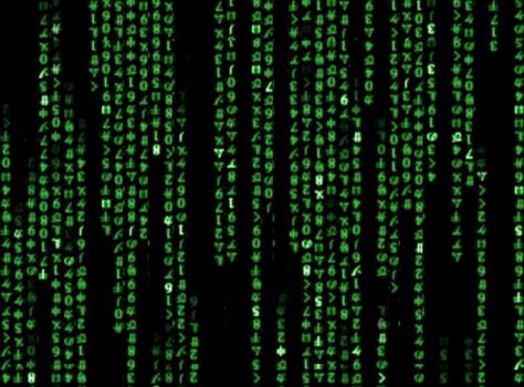 Matrix digital rain Hd Gif, Computer Hacker, Matrix Reloaded, Samurai Wallpaper, Code Wallpaper, Binary Code, Free Advertising, The Matrix, Aesthetic Gif