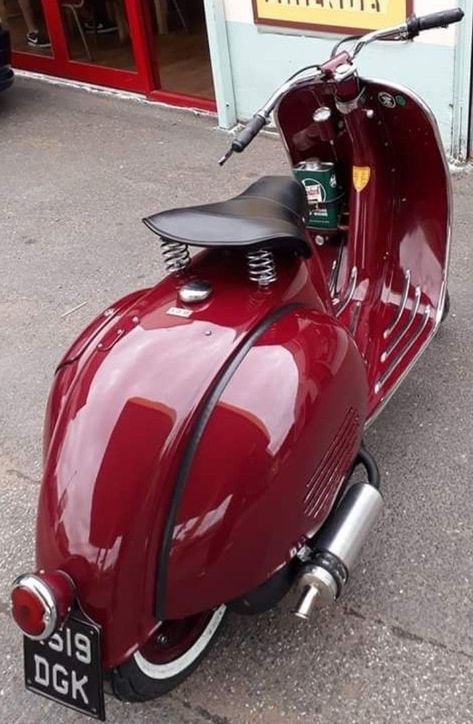 Electric Vespa, Lml Vespa, Vespa Px 125, Vespa Vbb, Vespa Bike, Classic Scooter, Custom Vespa, Vespa Ape, Vespa 125