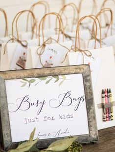 Kids Wedding Activities, Wedding Activities, Farmhouse Wedding, Busy Bags, Future Wedding Plans, Cute Wedding Ideas, Marriage Ceremony, Wedding With Kids, Business For Kids