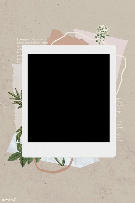 #Instagram #templates Frame Overlay, Birthday Wishes Gif, Polaroid Picture Frame, Foto Frame, Happy New Year Wallpaper, Picture Layouts, Instagram Photo Frame, Happy Birthday Frame, Birthday Post Instagram