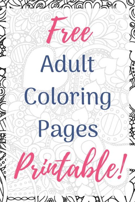 Adult coloring book pages: A 'People of Walmart' or 'Calm the F*ck Down' coloring book? Sure, why not? Plus where to find free coloring pages for teens and adults. #color #coloring #zen #calm #finemotor Free Printable Adult Coloring Pages, Free Adult Coloring Printables, Adult Coloring Books Printables, Adult Colouring Printables, Swear Word Coloring Book, Abstract Coloring Pages, Swear Word Coloring, Words Coloring Book, Quote Coloring Pages