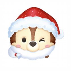 Tsum Tsum Christmas, Tsum Tsum Characters, Chip N Dale, Disney Tsum Tsum, Disney Holiday, Christmas Characters, Tsum Tsum, Christmas Theme, Christmas Themes