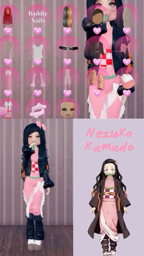 Harajuku Dress, Fancy Dress Code, You Are My Moon, Aesthetic Roblox Royale High Outfits, Combo Dress, Anime Dress, Themed Outfits, Cosplay Dress, Cosplay Outfits