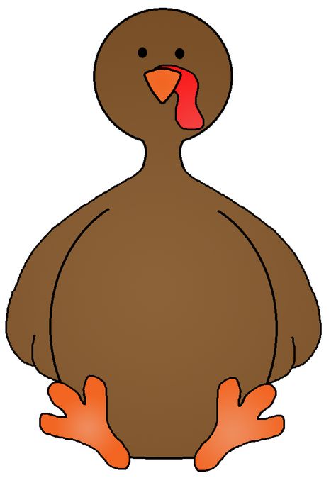 Picture Of A Turkey, Turkey Clipart Cute, Turkey Body Template Printable Free, Turkey Pictures Image, Turkey Body Template, Thanksgiving Turkey Drawing, Picture Book Crafts, Thanksgiving Classroom Ideas, Turkey Outline