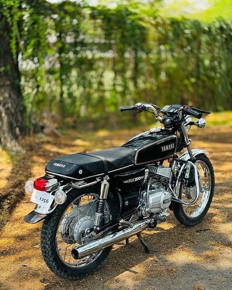 Yamaha Rx100 Original, Rx 100 Photos, Rx100 Modified, Rx 100 Yamaha Wallpaper, Rx100 Yamaha, Rx 100 Yamaha, Yamaha Rx 100, Ax 100, Bike Modification