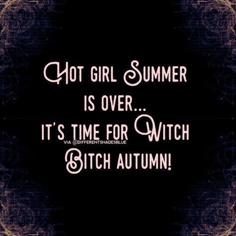 October Quotes, Fall Humor, Halloween Quotes, Autumn Quotes, Funny Tattoos, Halloween Horror, Halloween Haunt, Happy Fall, Halloween Funny