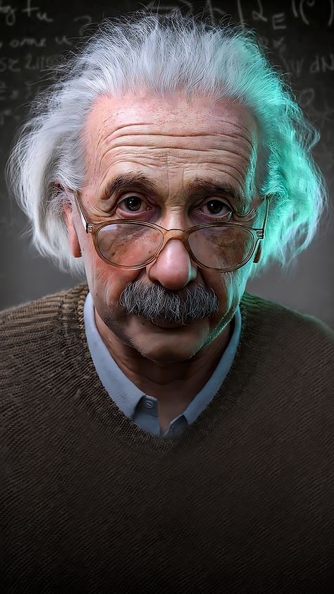 The Genius Mind: Albert Einstein's Top Wise and Motivational Quotes #alberteinstein #wise #quotes #motivation #genius Albert Einstein Photo, Human Photography, Celebrity Portraits Drawing, Long White Hair, 얼굴 드로잉, Modern Graphic Art, Drawing People Faces, Cool Wallpapers Cartoon, The Genius