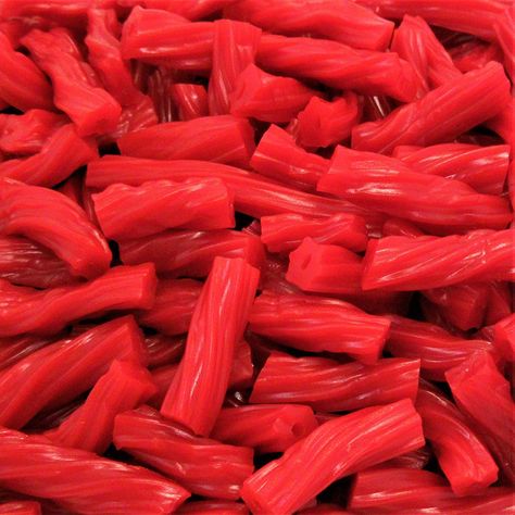 Buy Strawberry Licorice Bits by Its Delish, 3 lbs at Walmart.com Lenten Recipes, Sour Belts, Cocoa Drink, Chewy Candy, Egg Tart, Snack Items, North Hollywood, Trail Mix, Hollywood California