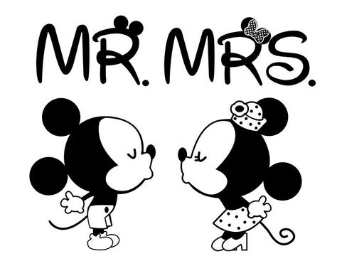 ♡ Draw Mickey Mouse, Easy Steps To Draw, Sparrow Drawing, Mickey Mouse Sketch, Halloween Summer, Mickey Mouse Wallpaper Iphone, Disney Silhouettes, Image Couple, Idee Cricut