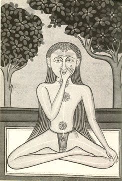 When hearing Ujjayi for the first time, many are reminded of their first Star Wars viewing, with Darth Vader breathing heavily into his mask, telling Luke the truth of his identity. Who knows if th... Body Kindness, Ayurveda Healing, Yoga Template, Conscious Breathing, Indian Meditation, Kripalu Yoga, Nostril Breathing, Sri Chakra, Alternate Nostril Breathing