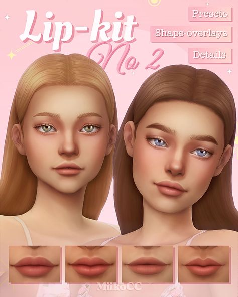 Face Overlay, Black Sims, Narcissa Black, Sims 4 Cc Eyes, Cc Sims4, Sims 4 Cas Mods, Cc Folder, The Sims 4 Skin, Face Details