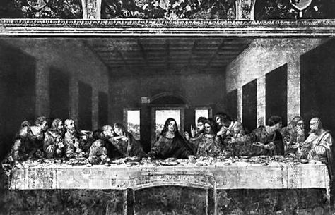 2 Last Supper, Event Catering, High Quality Art Prints, Find Art, Framed Artwork, Giclee Print, Jesus, Art