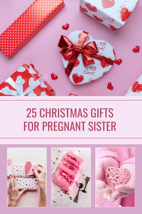 🌟 Make this Christmas memorable for your pregnant sister with these 25 thoughtful and wallet-friendly gift ideas! From self-care essentials to pregnancy journals, there's something special for every mom-to-be! #ChristmasPresents #ExpectingMom #BudgetGifts #SisterBonding 🎁❤️ Cheap Gift Ideas, Pregnant Sisters, Milestone Stickers, Cheap Christmas Gifts, Cheap Gift, Christmas Gifts For Sister, Christmas Gifts For Wife, Cheap Christmas, Gifts Under 10