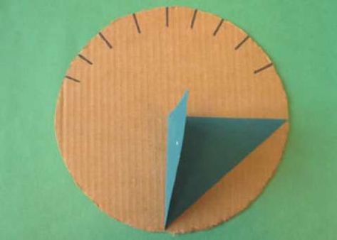 Weather Themed Crafts, Make A Sundial, Expirements For Kids, Nature Activity, Sun Dial, Summertime Crafts, Bible Stories For Kids, Youth Activities, Sundials