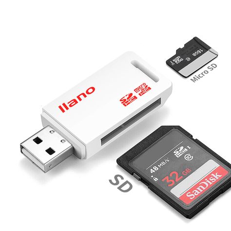 Card Reader USB 2.0 SD/Micro SD TF OTG Smart Memory Card Adapter for Laptop USB2.0 Type C Cardreader SD Card Reader|Computer Cables & Connectors| - AliExpress Mini Laptop, Stylus Pens, Direct Mail, Micro Sd Card, Data Transmission, Usb Hub, Memory Card, Card Reader, Micro Sd