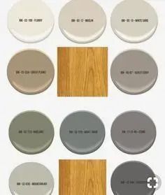 What Benjamin Moore paint colors complement honey oak cabinets best? | HOME CABINET EXPERT Greige Paint With Honey Oak Cabinets, Bathroom Paint Colors With Oak Cabinets, Wall Colors For Honey Oak Cabinets, Paint Colours That Go With Honey Oak, Best Paint Colors To Go With Honey Oak Cabinets, Paint Colors That Go With Oak Cabinets, Paint Colors For Honey Oak Cabinets, Paint That Goes With Honey Oak, Colors That Go With Honey Oak