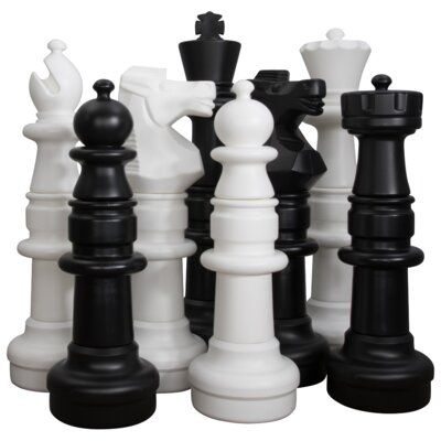 Giant Chess Pieces, Outdoor Lawn Games, Giant Chess, Seven Pounds, Chess Pie, California Beaches, Southern California Beaches, Chess Club, Plastic Board