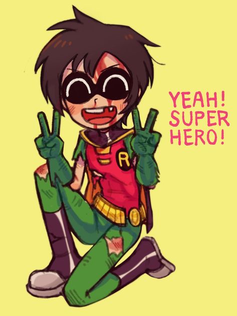 Ttg Robin Fanart, Robin Ttg Fanart, Robin Fanart Teen Titans, Robin Teen Titans Fanart, Teen Titans Go Fanart, Ttg Robin, Robin Teen Titans Go, Robin Ttg, Robin Teen Titans