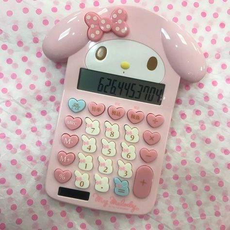 Sanrio Items, Sanrio Things, Images Hello Kitty, Charmmy Kitty, Kawaii School Supplies, Hello Kitty Aesthetic, Images Kawaii, Sanrio Stuff, Hello Kit