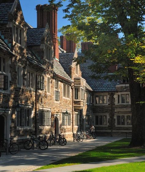 h ttp://lovely.sunnyvolcano.com/newjersey Princeton Aesthetic, Princeton University Aesthetic, College Campus Aesthetic, Princeton University Campus, Ivy League Aesthetic, Village School, Princeton New Jersey, College Aesthetic, Jason Grace