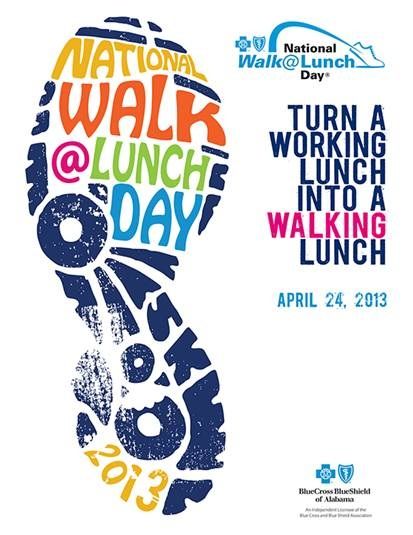 National Walk@Lunch Day poster. Fun design. Fun Walk Poster, Fun Run Poster Design, National Day Poster Design, Walking Poster Design, Charity Walk Poster, Walkathon Poster, Sport Day Poster, Walking Graphic Design, Running Poster Design