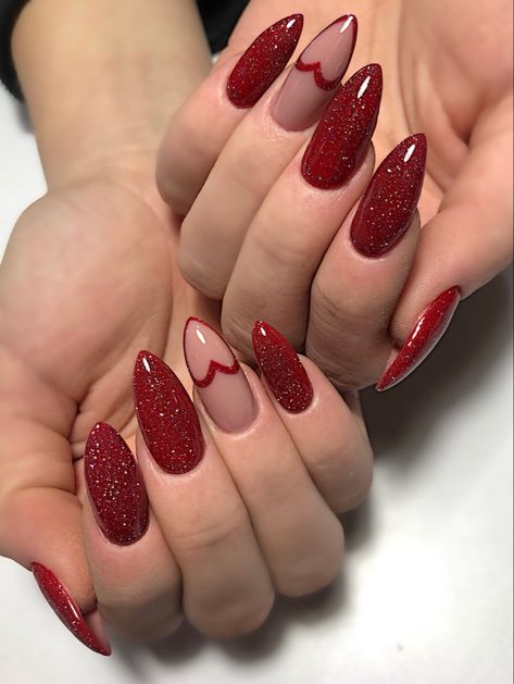 Md Nails, Smart Nails, Xmas Nails, Nail Art Ideas, Valentine's Day Nails, Valentines Nails, Holiday Nails, Nude Nails, Black Nails