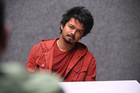 Goat Vijay Images, Goat Vijay, Leo Movie, Venkat Prabhu, Vijay Actor Hd Images, Actor Aesthetic, Black Widow Avengers, Vijay Thalapathy, Rs 200