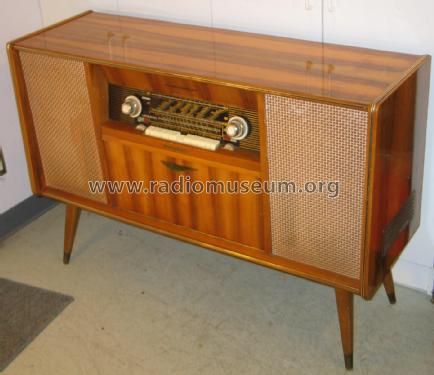 Vintage Stereo Console, Stereo Console, Stereo Cabinet, Conway Twitty, Vintage Stereo, S Wave, Wooden Case, Record Player, Midcentury Modern