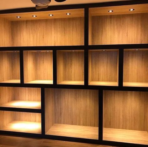 Lego Shelving, Merch Display, Wine Shop Interior, Coffee Merch, Display Shelf Design, Collectibles Display, Cafe Business, Store Shelves Design, Home Bar Rooms