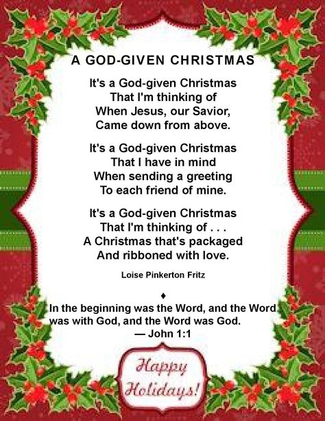 Kids Christmas Speeches For Church, Christmas Speeches For Children, Christmas Poems For Kids Christian, Christmas Speeches For Church For Kids, Christmas Poems For Church, Kids Christmas Poems, Christmas Poems For Kids, Xmas Poems, Short Christmas Poems