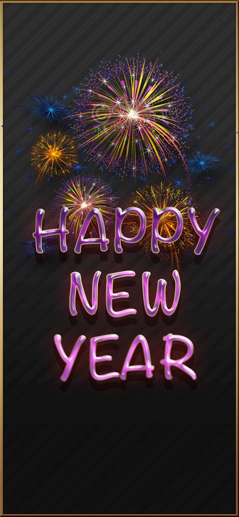 Happynewyear Design, Happy New Year 2024 Fireworks Gif, Happy New Year 2017 Wallpapers, Happy New Year Celebration, London New Years Eve Fireworks, Happy New Year 2022 Wishes, Sydney New Year Fireworks, Iphone 10, New Year Celebration