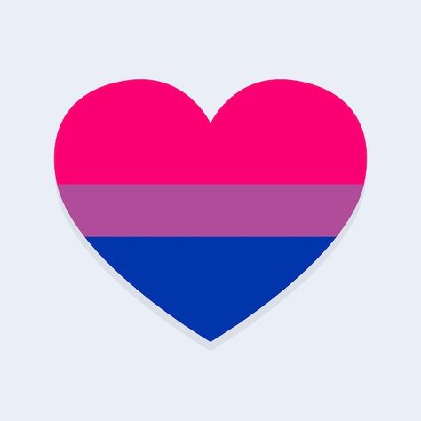 Bisexual Wallpaper Iphone Aesthetic, Flag Drawing, Bi Flag, Bisexual Flag, 2160x3840 Wallpaper, Lgbtq Flags, Valentines Day Background, Lgbt Art, Heart Frame