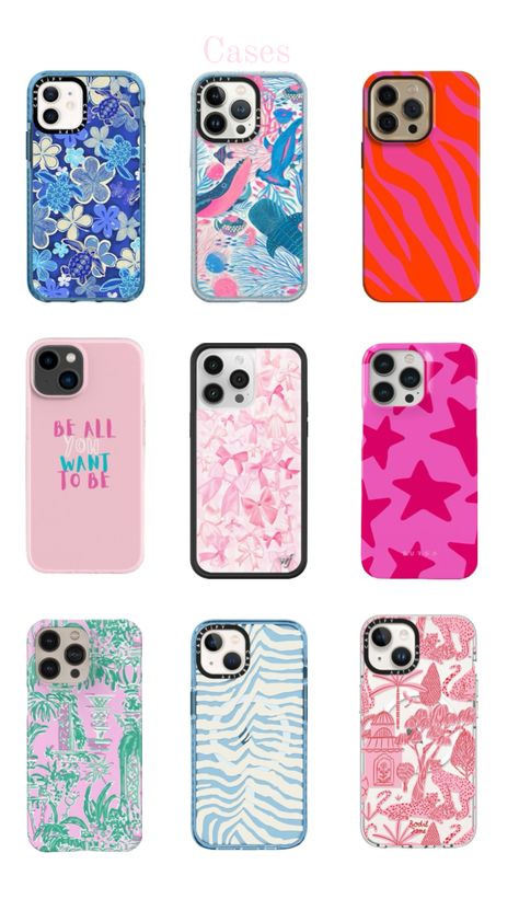 Preppy phone cases 📞💗 Preppy Phone Cases, Preppy Iphone Case, Preppy Phone, Preppy Phone Case, Iphone Phone, Iphone Phone Cases, Iphone Case, Iphone Cases, Phone Case