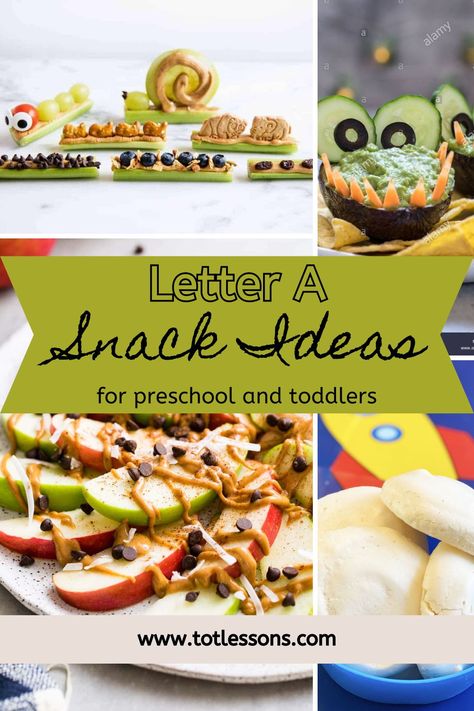 #letteroftheweek, #lettera, #letteroftheweekpreschoolcurriculum, #preschool, #preschoolcurriculum, #homeschool, #letterlearningactivities, #toddlersnacks, #earlylearning, #prek, #preschoollearning, #toddleractivities, #homeschoolpreschool, #letteroftheweekactivities, #letteraactivities, #preschoolsnacks, #freeletteroftheweekcurriculum, #letteroftheweeksnacks, #letterasnacks, #alphabetsnacks, #freepreschoolcurriculum, #preschoolactivities, #funtoddlersnacks, #totschool, #totlessons Letter A Snacks, Letter A Snacks For Preschool, Letter D Snacks For Preschool, Snack Ideas For Preschool, Alphabet Snacks, Fun Kid Snacks, Letter Of The Week Preschool, Alphabet Adventure, Preschool Curriculum Free