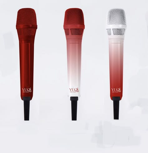 Microphone Kpop Idol, Kpop Microphone, Music Mic, Music Supplies, Stage Equipment, Idol Life, Kpop Shifting, Dream Music, Kpop Merchandise