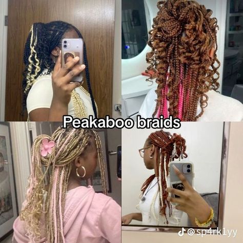 Hair Styles Names, Colors Braids, Short Box Braids Hairstyles, French Curl, Beautiful Black Hair, Goddess Braids Hairstyles, Quick Natural Hair Styles, Cute Braided Hairstyles, Types Of Braids