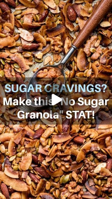 Vani Hari | Food Babe on Instagram: "For more sugar-busting recipes, get my 7-Day Sugar Detox while it’s 68% OFF for the next few days.. Go to @thefoodbabe and click the link in my bio for details: FoodBabe.com/SugarDetox I created this Sugar Detox Program because I used to be addicted to sugar, and this gives me an easy to follow meal plan with mouthwatering recipes to help me get back on track. Anytime I feel too much sugar creeping into my diet, I follow the plan and it makes me feel amazing. I use it to help myself and want it to help you too! You don’t need to eat processed, pre-packaged “sugar-free” foods. All you need is this simple, step-by-step plan that’s worked for thousands of people. Know anyone who’d love this recipe? Please share this with them! Food Babe’s No Sugar Gr 21 Day Sugar Detox Recipes, I Feel Too Much, Vani Hari, Feel Too Much, No Sugar Challenge, Sugar Detox Recipes, 21 Day Sugar Detox, Too Much Sugar, Get Back On Track