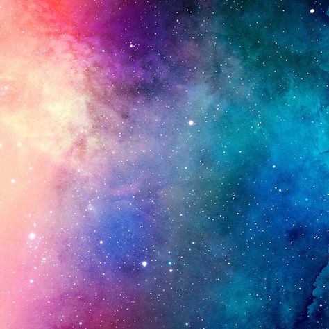 Space explosion of rainbow colours watercolour Space Explosion, Watercolor Wallpaper Phone, Paint Reference, Space Art Wallpaper, Galaxy Aesthetic, Wallpaper Colour, Space Watercolor, Night Sky Painting, Colour Art