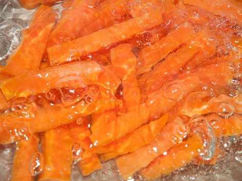 How to Cook Carrots for Dogs: 5 Delicious and Healthy Ways to Treat Your Pup DEALiciousness Vegetable Dog Treats Homemade, Dehydrated Carrots For Dogs, Homemade Dog Treats With Carrots, Carrot Treats For Dogs, Frozen Carrots For Dogs, Carrot Dog Treats Recipes, Carrots For Dogs, How To Cook Carrots, Carrot Dog Treats