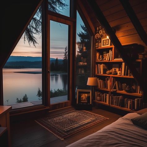 Cozy Vacation Aesthetic, Old Money Cabin Aesthetic, Pnw Cabin Aesthetic, Cabin Lake Aesthetic, Secluded Cabin Aesthetic, Cabin Inspo Pictures, Colorado Cabin Aesthetic, Cabin Honeymoon Ideas, Cabin Life Aesthetic