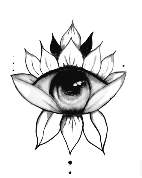 Lotus Third Eye Drawing | Available for Digital Download on my Etsy Shop #handdrawn #art #customart #designsbytracied #etsyshop #lotus #lotusdrawing #thirdeye #customdesigns Third Eye Drawing, Lotus Drawing, Eyes Drawing, Spiritual Art, Eye Drawing, Custom Art, Third Eye, Lotus, How To Draw Hands