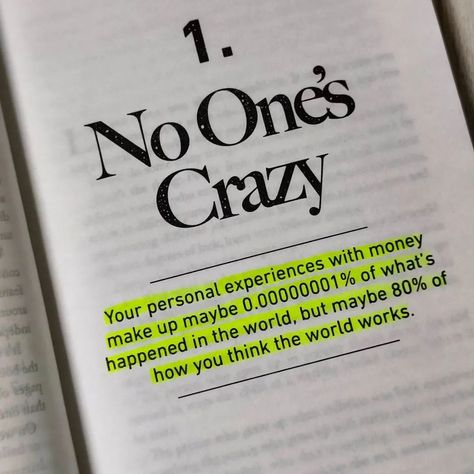 The Psychology Of Money 🔥🔥 #marketing #money #business #businessideas #idea #growth #startup #strategy #bookrecommendations #book Psychology Of Money Summary, The Psychology Of Money Book, Psychology Of Money, The 48 Laws Of Power, Laws Of Power, Atomic Habits, 48 Laws Of Power, Marketing On Instagram, Money Book