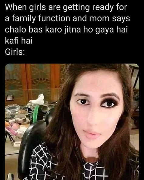 Funny Facts About Girls Jokes, Churail Pics, Facts About Girls, Funny Facts About Girls, Stranger Chat, Netflix Humor, Care Less, Funny Puns Jokes, Funny Texts Jokes