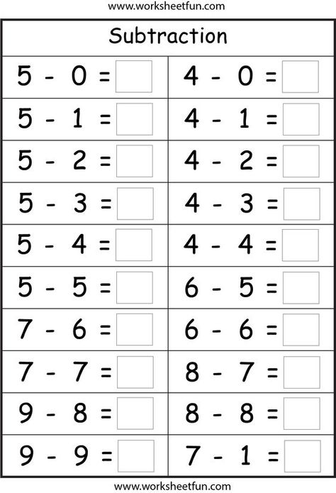 subtraction Learning Activities For First Graders, Kindergarten Addition And Subtraction Worksheets, Free Addition Worksheets Kindergarten, Subtraction Worksheets Grade 1, Addition Worksheets Kindergarten, Kindergarten Subtraction, Free Addition Worksheets, Kindergarten Addition, Subtraction Kindergarten