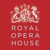 The Royal Opera House, The Royal Ballet, Royal Opera House, Royal Ballet, Opera House, Opera, Ballet, London, White