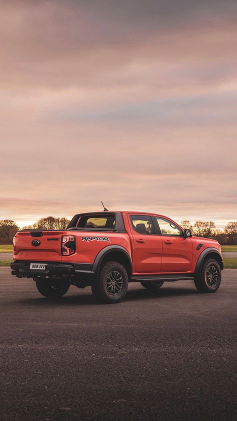 Ford Ranger Raptor 2023, Jeep Trackhawk, Truck Ford, Dearborn Michigan, Ford Ranger Raptor, Project Cars, Ford Raptor, Car Wallpaper, Henry Ford