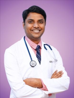 https://kaizenoncology.com/doctor/dr-sainath-bhethanabhotla-best-medical-oncology Medical Oncology, Pediatrics, Hyderabad, Lab Coat, Medical