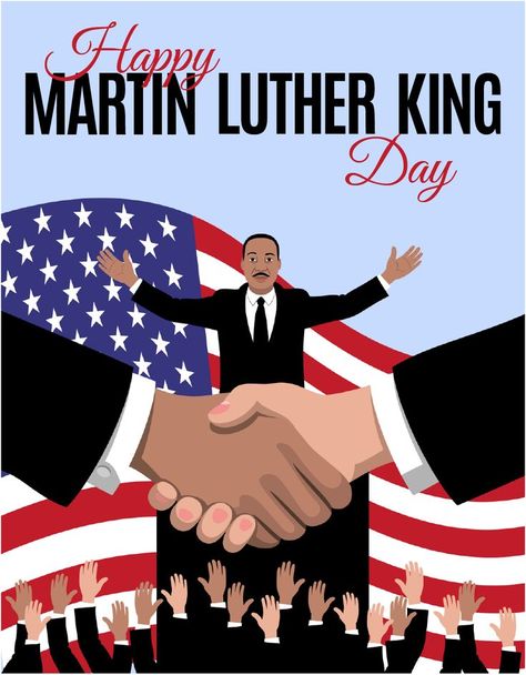 Do you want to honor the work and sacrifices made by those who have helped shape this country to her greatness? Then send this ecard and celebrate Martin Luther King Day for the blessings that we are enjoying right now! Martin Luther King Holiday, Martin Luther King Birthday, Martin Luther King Quotes, Martin Luther King Jr Quotes, Mlk Quotes, Friendship Birthday, Monthly Quotes, Dr Martin Luther King Jr, King Quotes