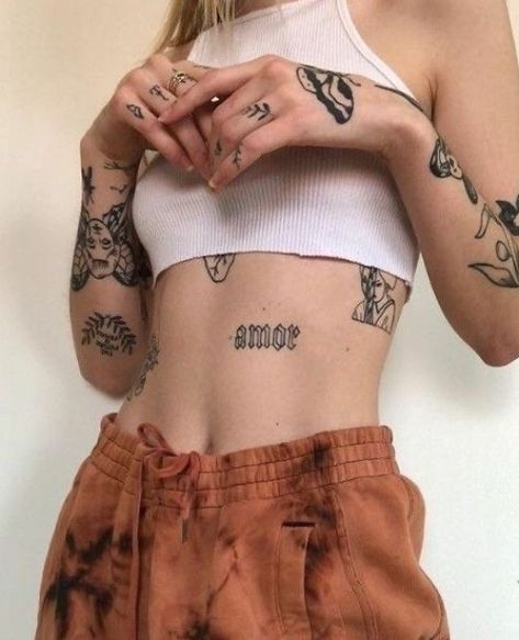 Tato Grunge, 16 Tattoo, Carpe Koi, Trening Fitness, Ink Master, Dainty Tattoos, Dream Tattoos, Elegant Tattoos, Dope Tattoos