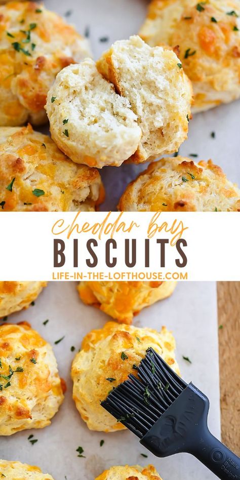 Football Sunday Food, Dip Food, 2023 Food, Breakfast Muffin, Cheddar Bay Biscuits, Sweet Pork, Cheddar Biscuits, Biscuit Rolls, Copycat Restaurant Recipes